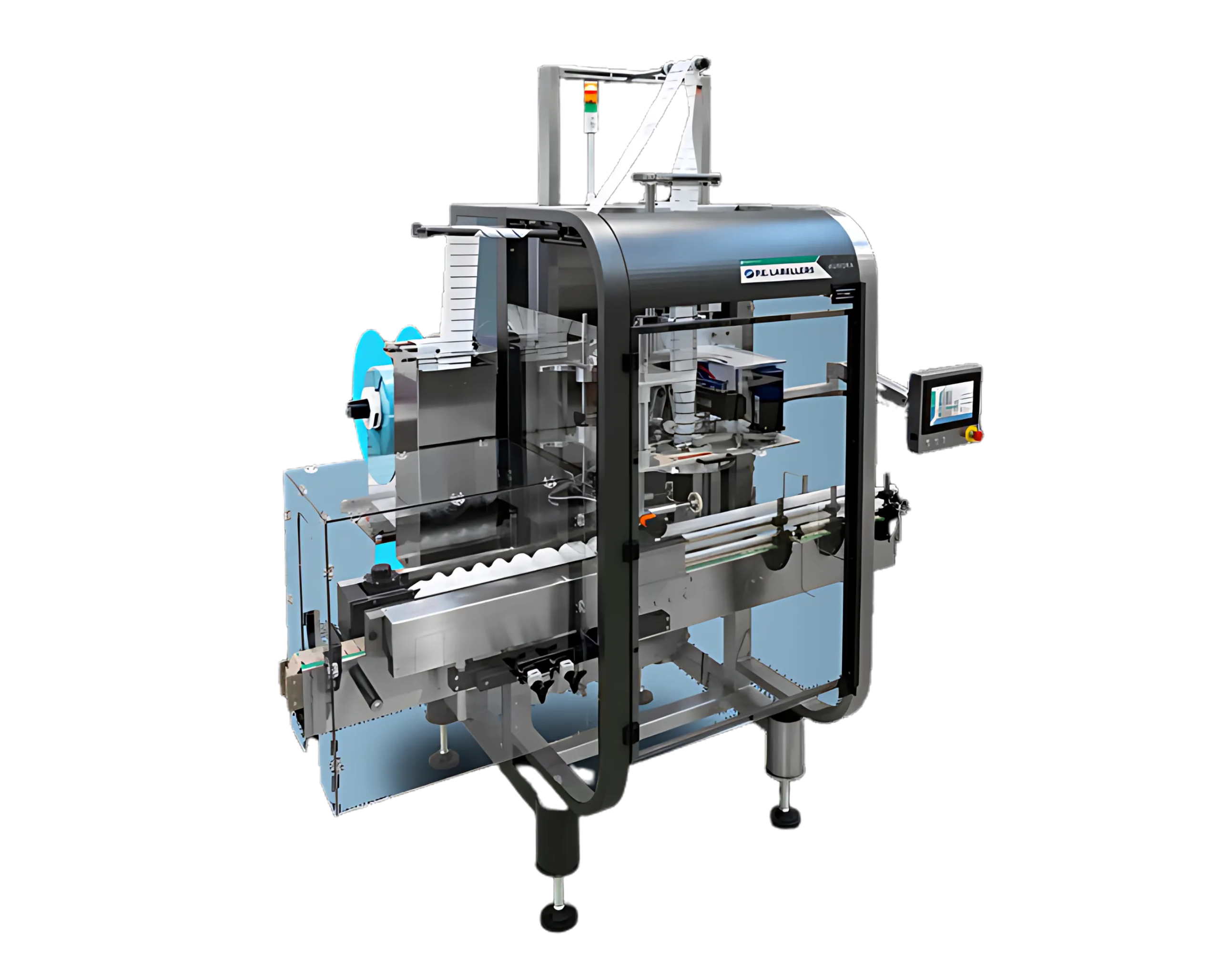 p e labellers Evolution BPS