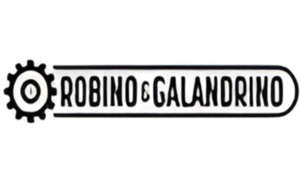 Robino and Galandrino Evolution BPS