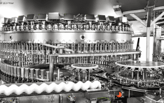 Evolution BPS partner MBF ULV Filler