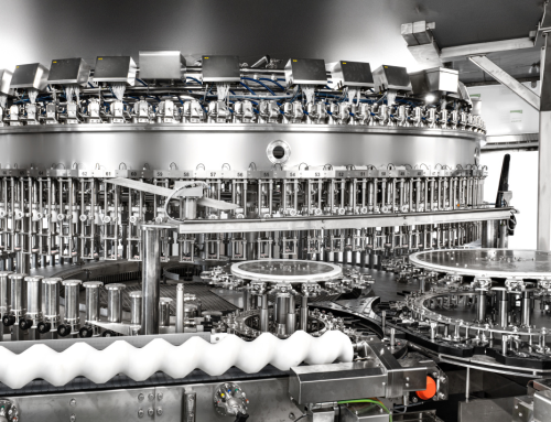 Beyond the Bottle: MBF Machinery for Tomorrow’s Packaging
