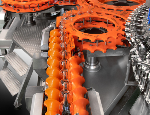 Universal Solutions for a Flexible Future: How Adaptable Change Parts are Redefining Machine Efficiency